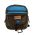 Τσαντάκι ώμου ανδρικό χακί Discovery Icon Utility Bag With Flap D00712.11 Khaki
