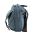 Men's Utility Bag With Flap Discovery Icon Steel D00712.40 Blue