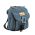 Men's Utility Bag With Flap Discovery Icon Steel D00712.40 Blue