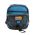 Τσαντάκι ώμου ανδρικό μπλε Discovery Icon Utility Bag With Flap D00712.40 Steel Blue