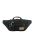 Τσαντάκι μέσης μαύρο Discovery Icon Waist Bag D00716.06 Black