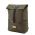 Σακίδιο πλάτης χακί Discovery Icon Roll Top Backpack D00722.11 Khaki