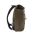 Σακίδιο πλάτης χακί Discovery Icon Roll Top Backpack D00722.11 Khaki
