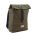 Σακίδιο πλάτης χακί Discovery Icon Roll Top Backpack D00722.11 Khaki
