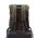 Σακίδιο πλάτης χακί Discovery Icon Roll Top Backpack D00722.11 Khaki