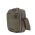 Τσαντάκι ώμου ανδρικό χακί  Discovery Downtown Utility Bag D00911.11 Khaki