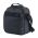 Τσαντάκι ώμου ανδρικό μαύρο Discovery Downtown Messenger Crossbody Bag D00914.06 Black