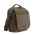 Τσάντα ώμου - χεριού ανδρική χακί Discovery Downtown Messenger Crossbody Bag D00914.11 Khaki
