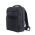 Σακίδιο πλάτης μαύρο Discovery Downtown Computer Backpack D00942.06 Black