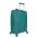 Medium Hard Expandable Luggage With 4 Wheels Rain RB8018  65 cm Petrol