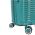 Medium Hard Expandable Luggage With 4 Wheels Rain RB8018  65 cm Petrol