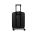 Βαλίτσα μικρή μαύρη με 4 ρόδες πτυσσόμενη BG Berlin Pegasus Easypack Trolley