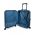 Cabin Folding Luggage With 4 Wheels BG Berlin Pegasus Easypack Trolley