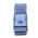 Luggage Strap With TSA Combination Lock Verage Blue