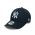 Καπέλο τζόκεϊ παιδικό σκούρο μπλε  New York Yankees New Era 9Forty League Child Cap Dark Blue