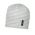 Kids Slouch Beanie Hat Sterntaler Striped Ecru - Grey
