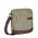 Τσάντα ώμου καμβάς χακί Camel Active Air S Crossbody Bag Khaki