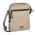 Τσαντάκι ώμου μπεζ Camel Active Terra Shoulder Bag Beige