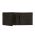 Leather Horizontal Wallet Camel Active Dust Black