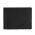 Leather Horizontal Wallet Camel Active Taiga Black