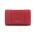 Πορτοφόλι δερμάτινο γυναικείο κόκκινο LaVor 6013