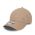 Καπέλο τζόκεϊ μπεζ New York Yankees New Era Cap Mlb Flawless Logo Basic 940 Brown