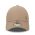 Καπέλο τζόκεϊ μπεζ New York Yankees New Era Cap Mlb Flawless Logo Basic 940 Brown