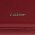 Women's  Horizontal Leather Wallet LaVor 6048 Burgundy