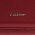 Women's  Horizontal Leather Wallet LaVor 6048 Burgundy