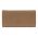 Women's  Horizontal Leather Wallet LaVor 6048 Beige