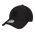 Καπέλο τζόκεϊ μαύρο New York Yankees New Era 9Forty Wmns  Ruching Cap Black / Black