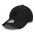 Καπέλο τζόκεϊ μαύρο New York Yankees New Era 9Forty Wmns  Ruching Cap Black / Black