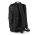 Σακίδιο πλάτης επαγγελματικό - τσάντα ταξιδίου μαύρο Beverly Hills Polo Club Miami Backpack BH-1373 Black