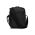 Τσαντάκι ώμου ανδρικό μαύρο  Discovery Downtown Utility Bag D00911.06 Black