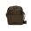 Τσαντάκι ώμου ανδρικό χακί Discovery Downtown Utility Bag D00912.11 Khaki