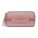 Women's Cosmetic Case DKNY Allure Pink