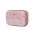 Γυναικείο τσαντάκι νεσεσέρ ροζ DKNY Deco Signature Pink