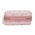 Women's Cosmetic Case DKNY Deco Signature Pink