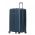 Βαλίτσα σκληρή  μεγάλη επεκτάσιμη  με 4 μπλε Verage Rome Expandable 4w Spinner L Luggage Blue VG19006-28