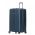 Large Hard Expandable Luggage 4 Wheels  Verage Rome Blue VG19006-28