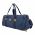 Τσάντα ταξιδιού μπλε Diplomat Travel Bag SAC70-50