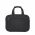 Τσάντα ταξιδιού μαύρη Diplomat Travel Bag ZC980-40