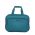 Travel Bag Diplomat ZC980-40 Turquoise
