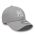 Καπέλο τζόκεϊ παιδικό γκρι  New York Yankees New Era 9Forty League Essential Cap Grey