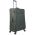 Large Soft Expandable Luggage 4 Wheels RCM 213  28” Olive Green