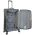 Large Soft Expandable Luggage 4 Wheels RCM 213  28” Olive Green