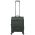 Cabin Soft Expandable Luggage 4 Wheels RCM 213  20” Olive Green