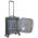 Cabin Soft Expandable Luggage 4 Wheels RCM 213  20” Olive Green