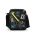 Τσαντάκι ώμου μικρό μαύρο Gabol Rivals Shoulder Bag