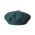 Winter Wool Beret Kangol Modelaine Pine